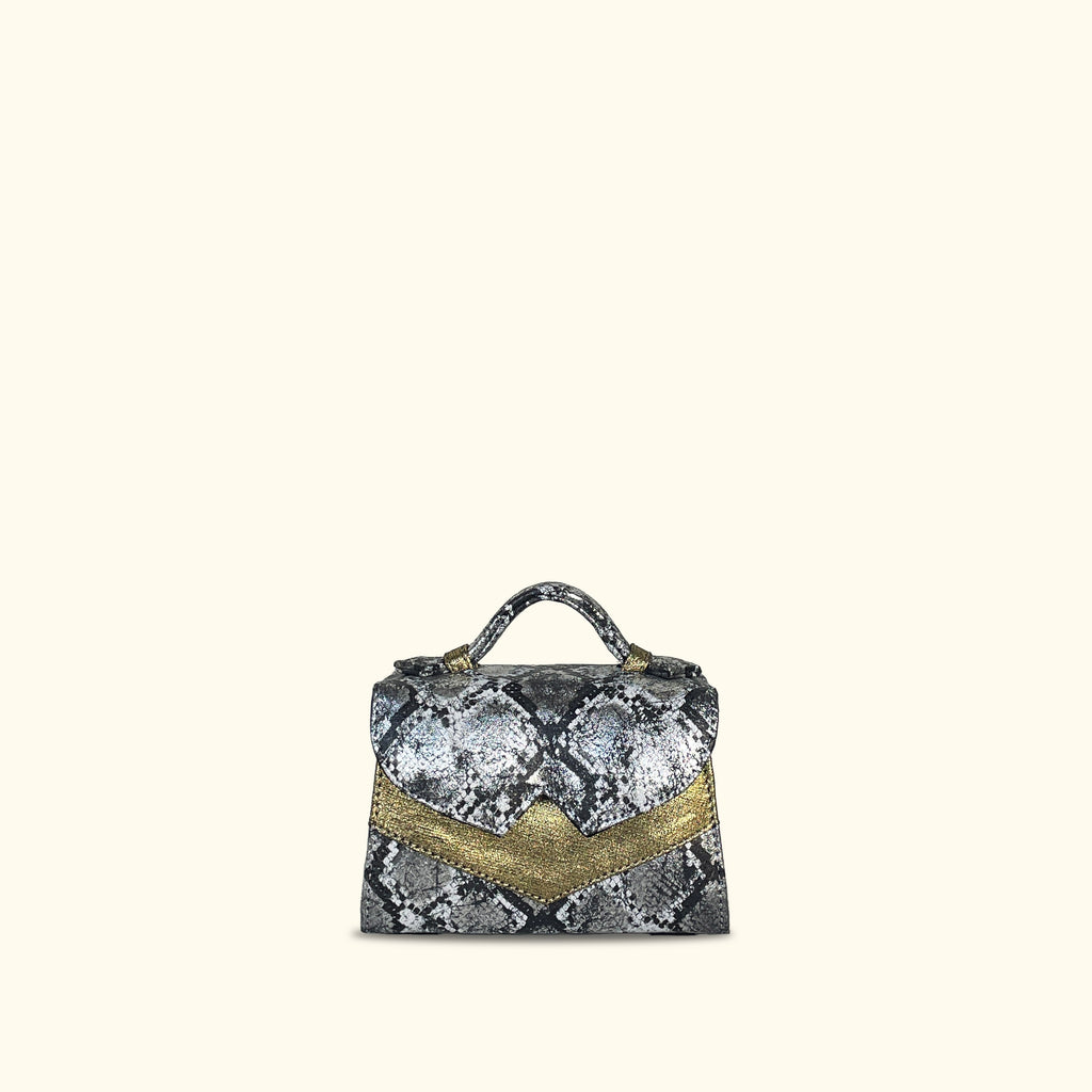 TKO Mini Silver
