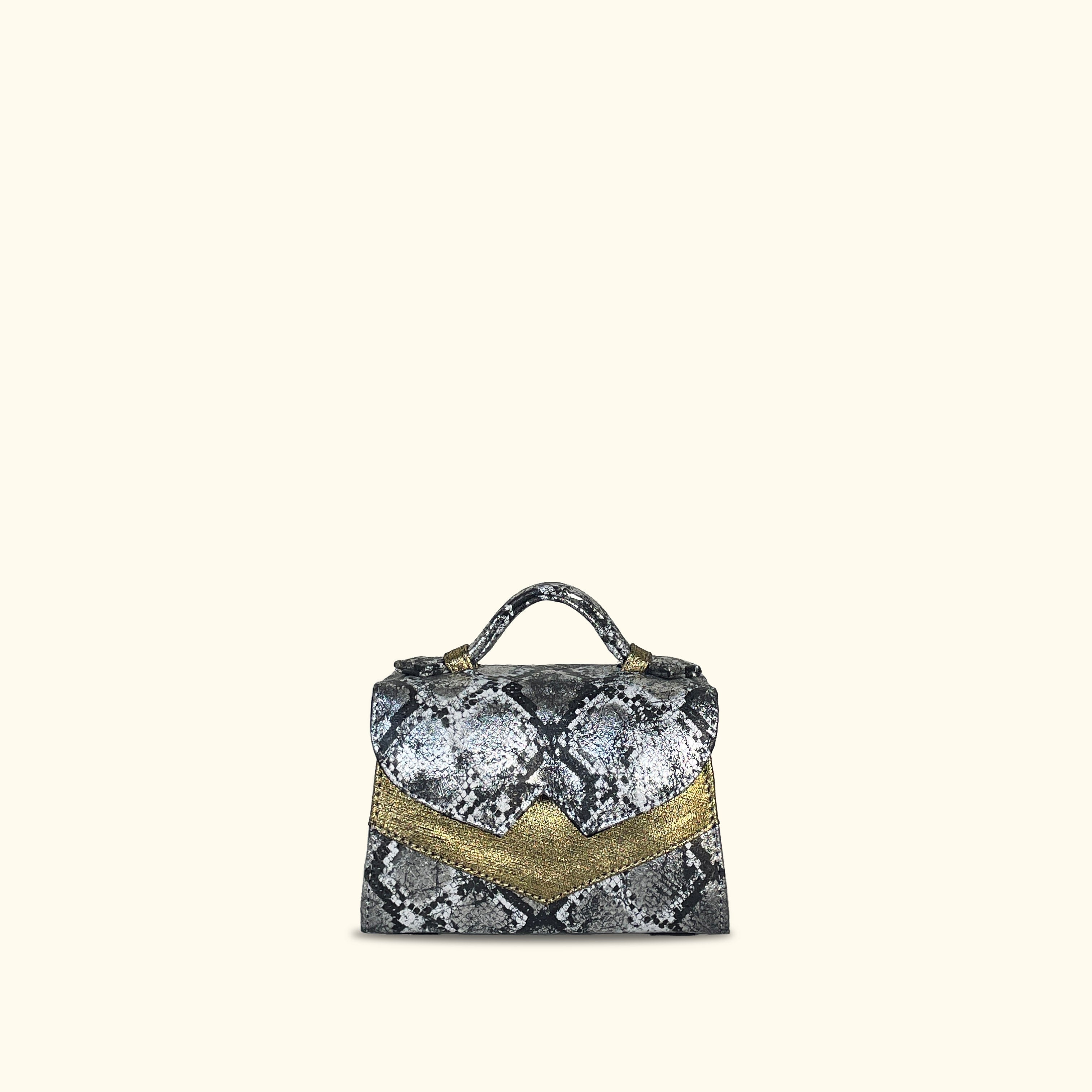 TKO Mini Silver