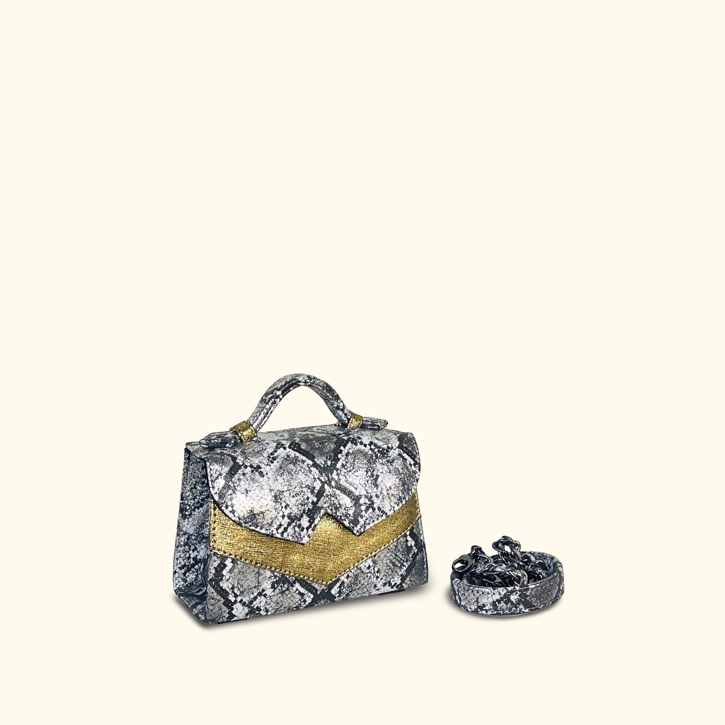 TKO Mini Silver