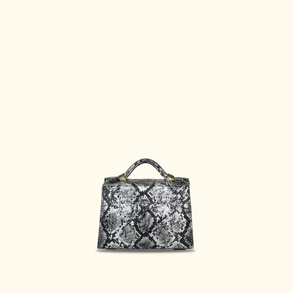 TKO Mini Silver