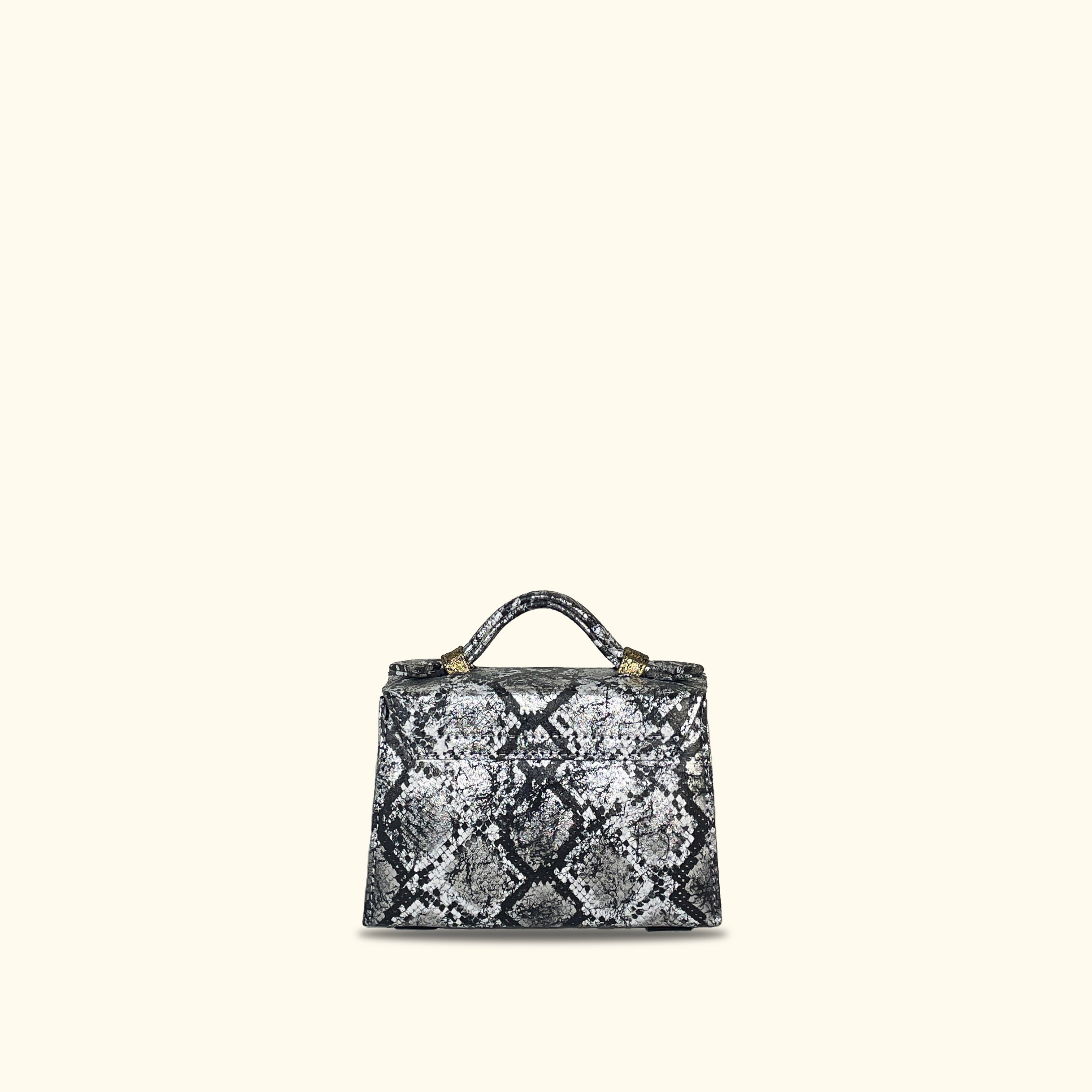 TKO Mini Silver