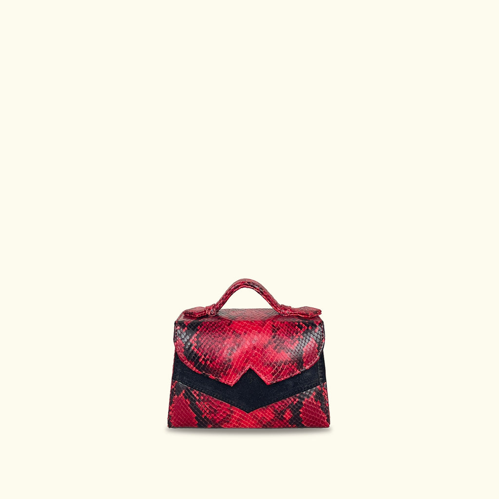 TKO Mini Red