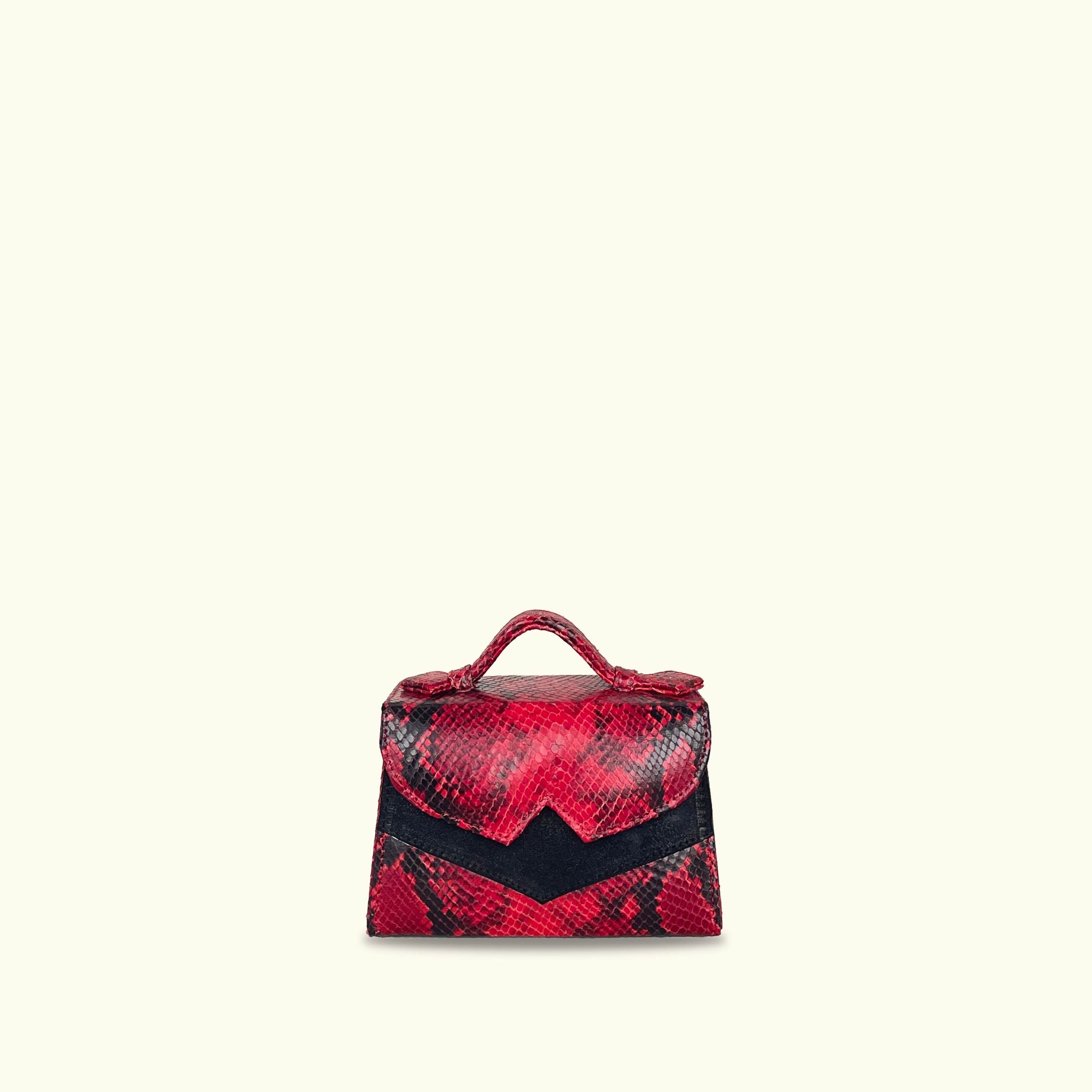 TKO Mini Red