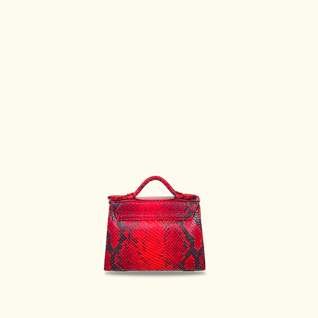 TKO Mini Red