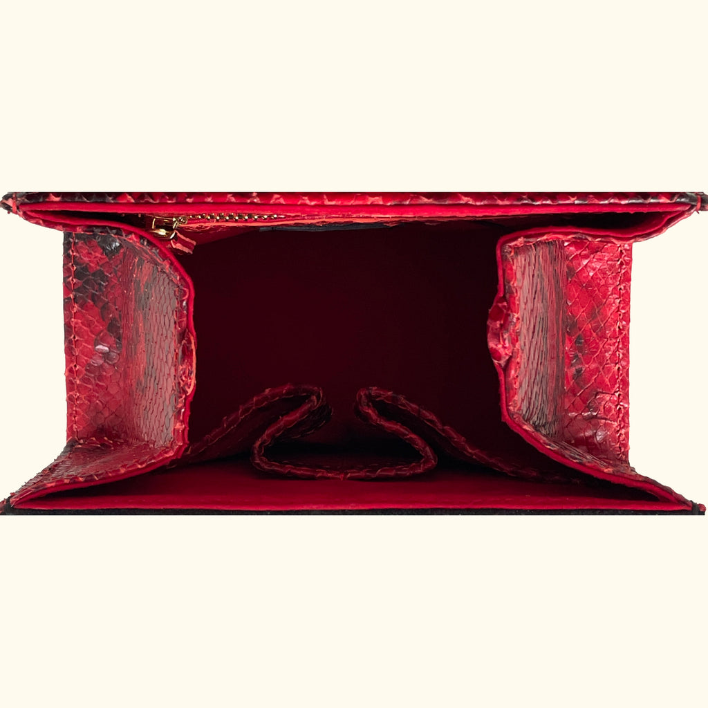 TKO Mini Red