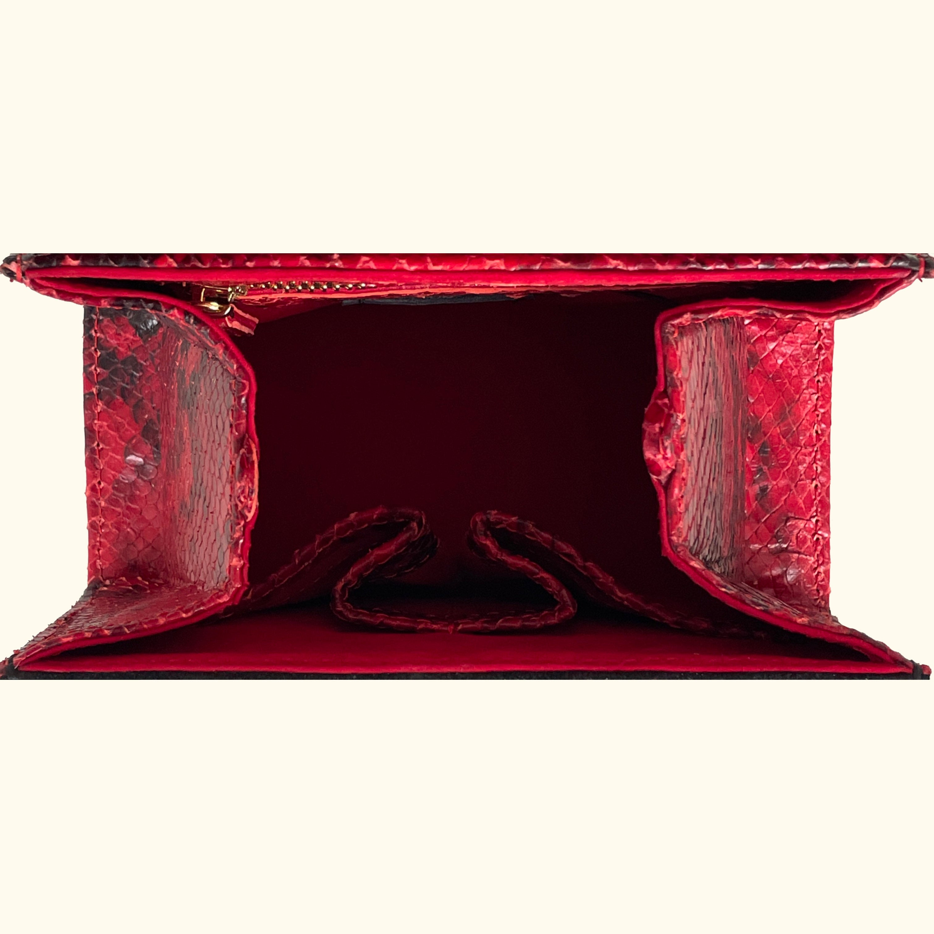 TKO Mini Red
