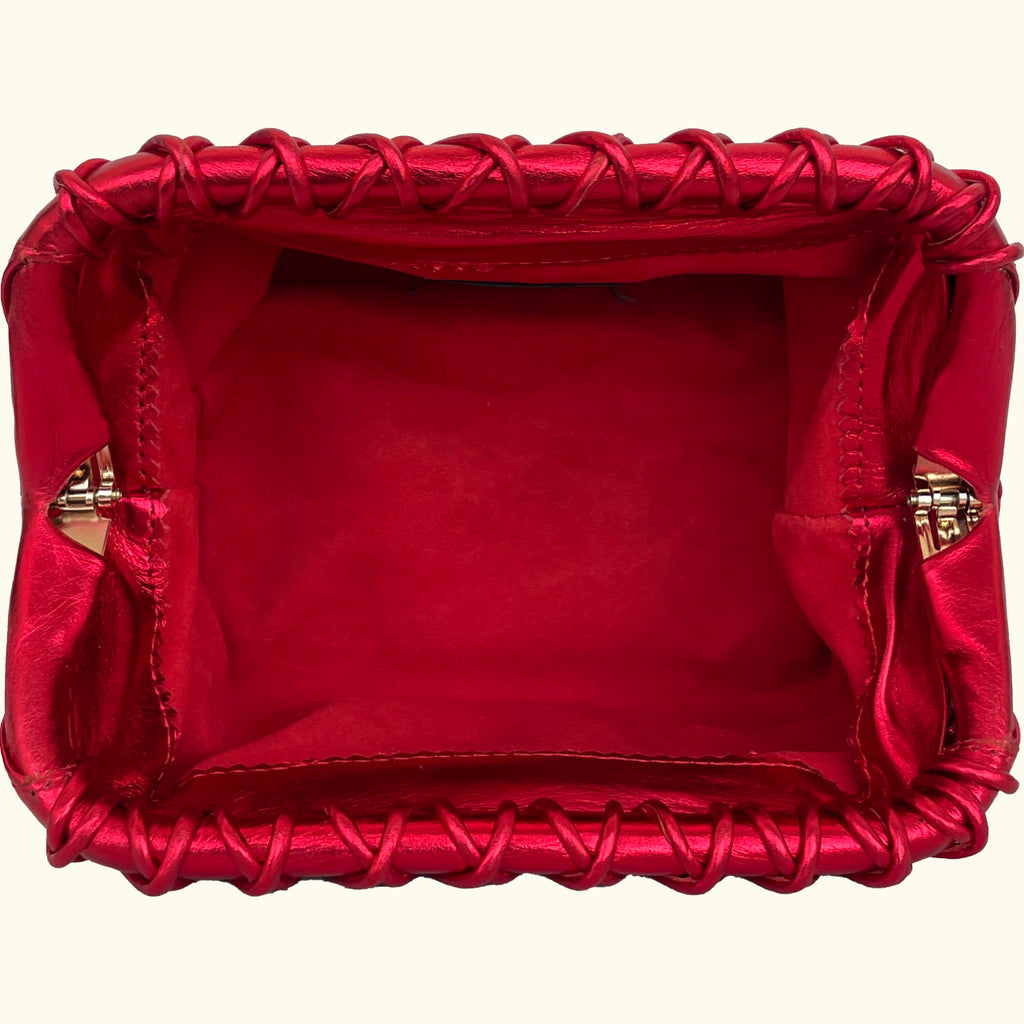 Heatwave Mini Red