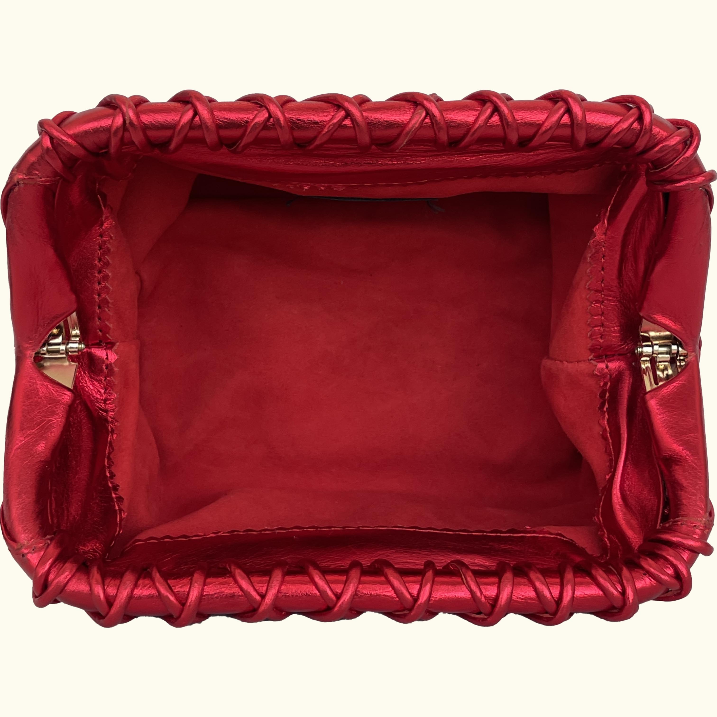 Heatwave Mini Red