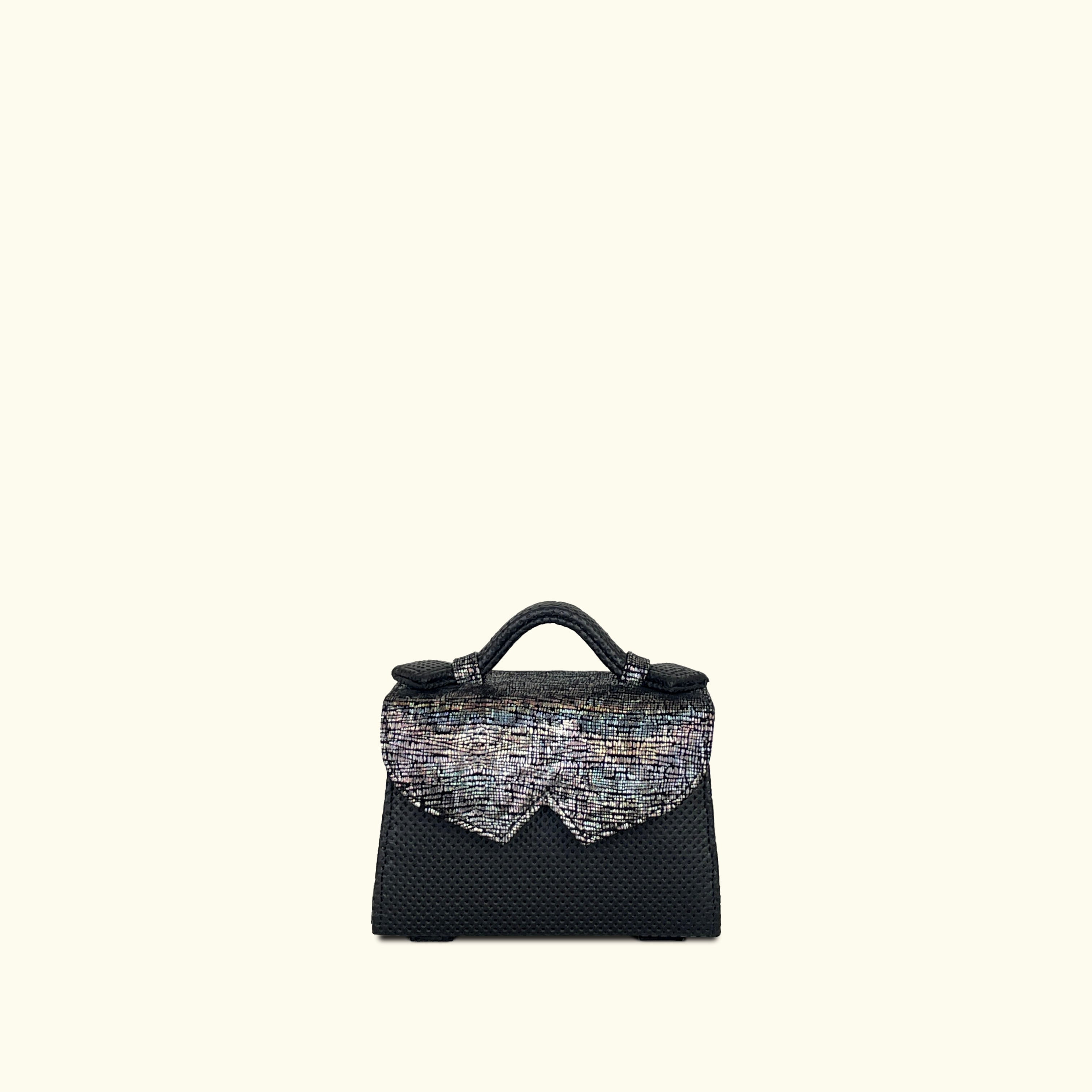TKO Mini Black