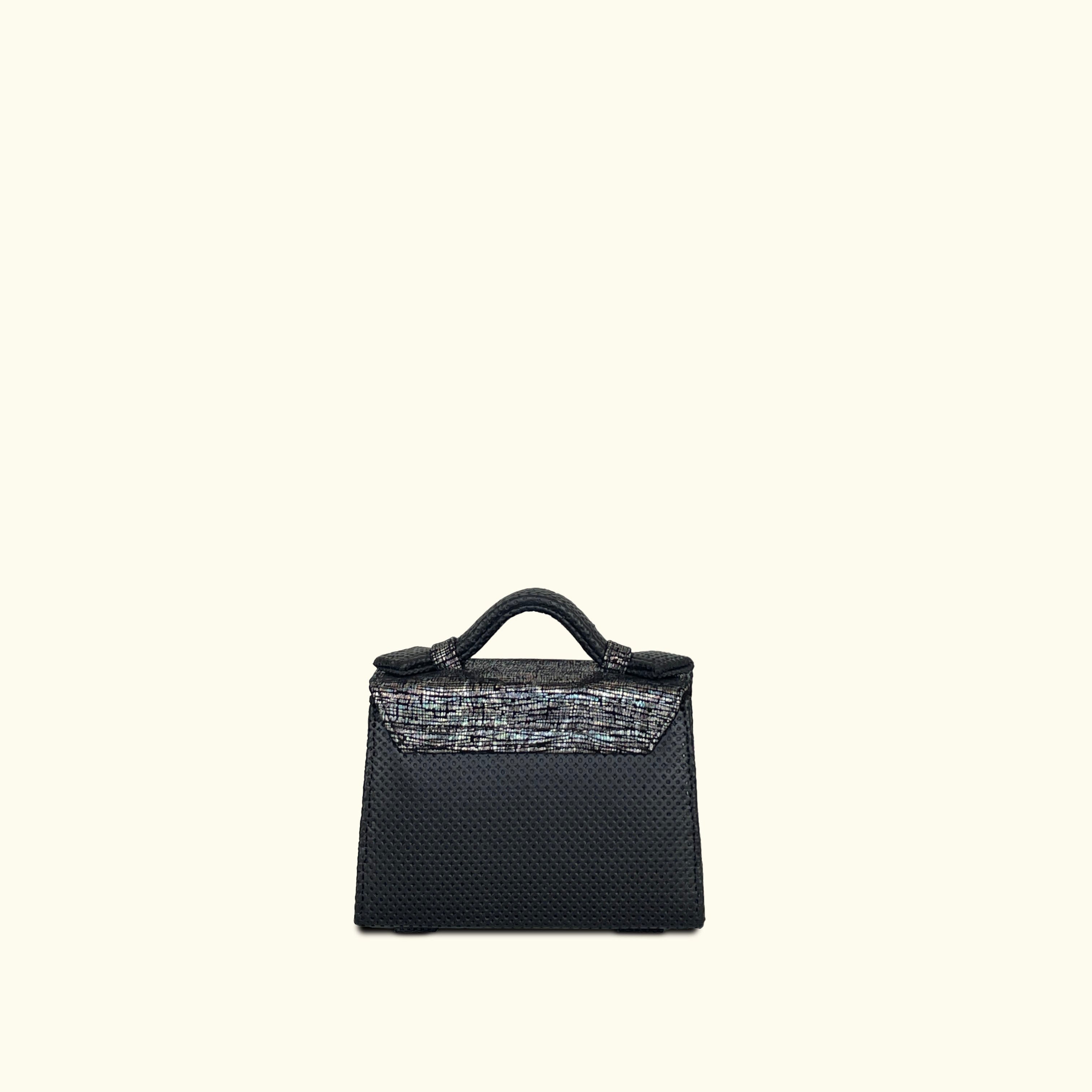 TKO Mini Black