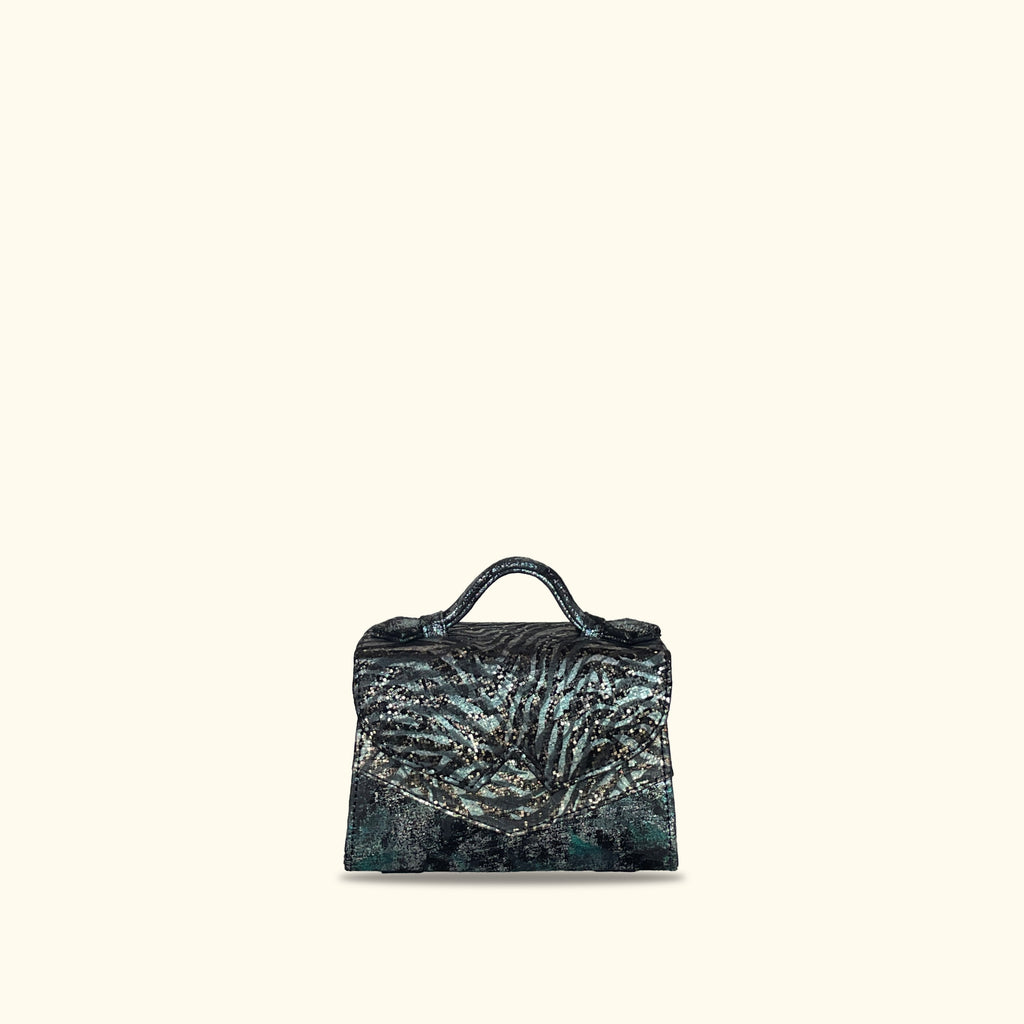 TKO Mini Gunmetal