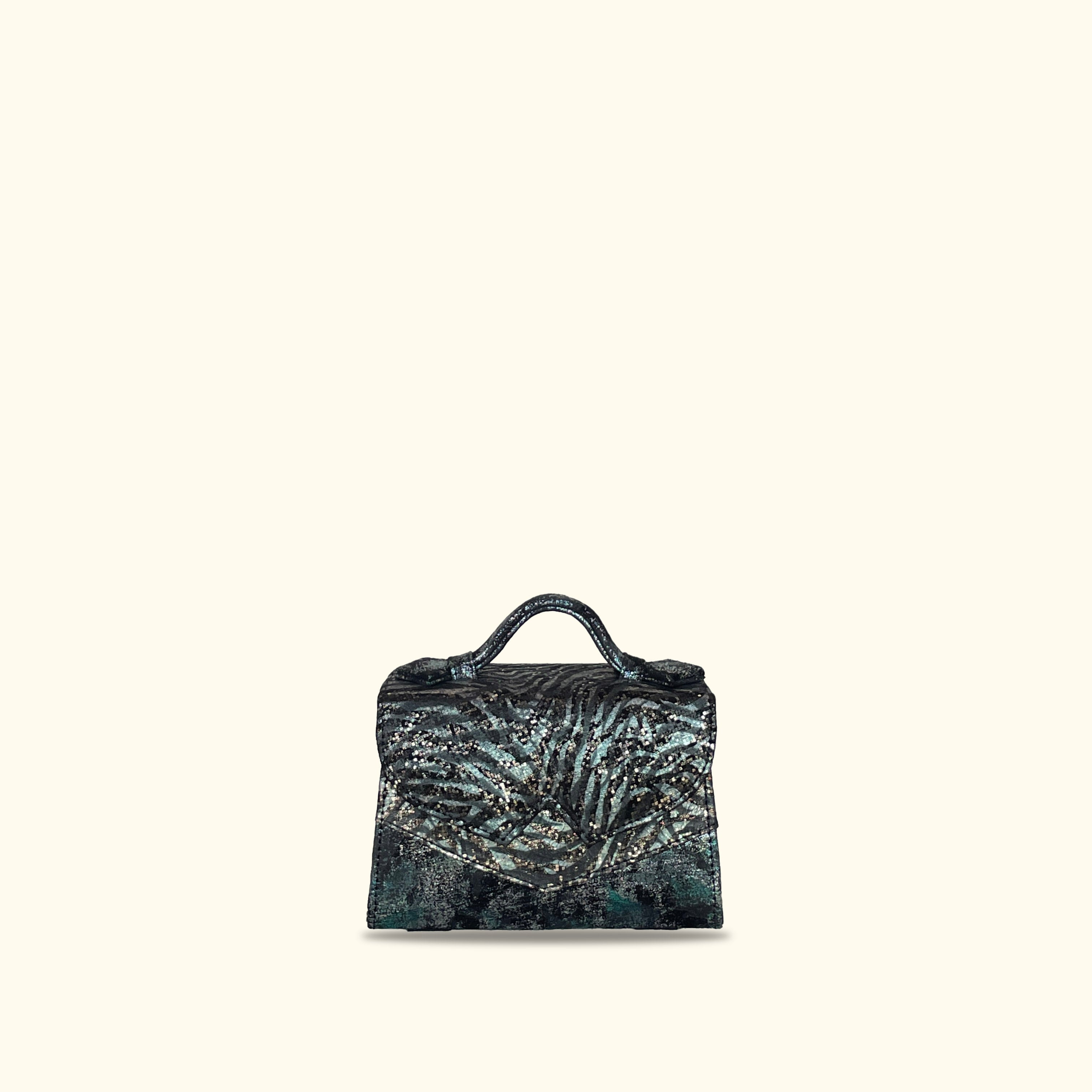 TKO Mini Gunmetal