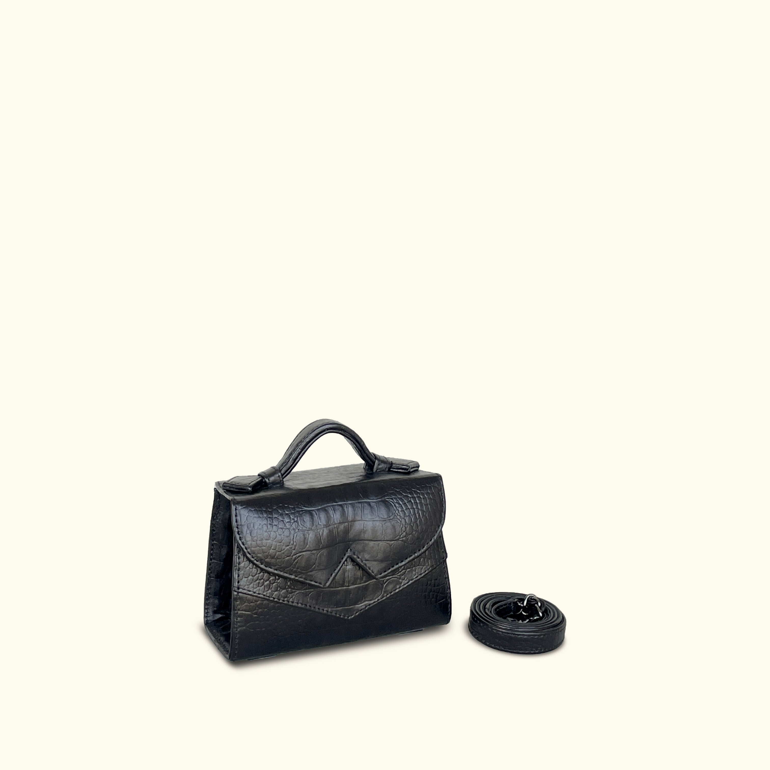 TKO Mini Black