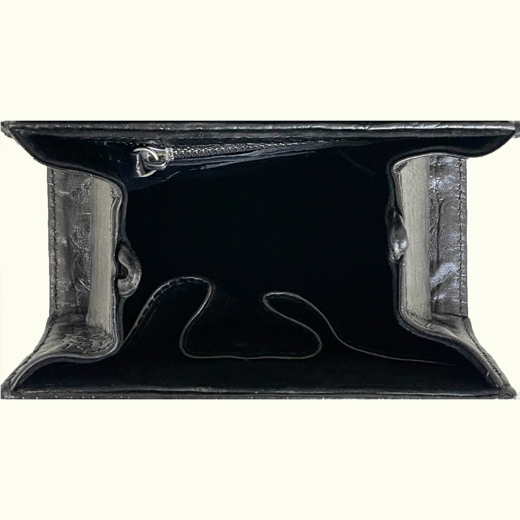 TKO Mini Black