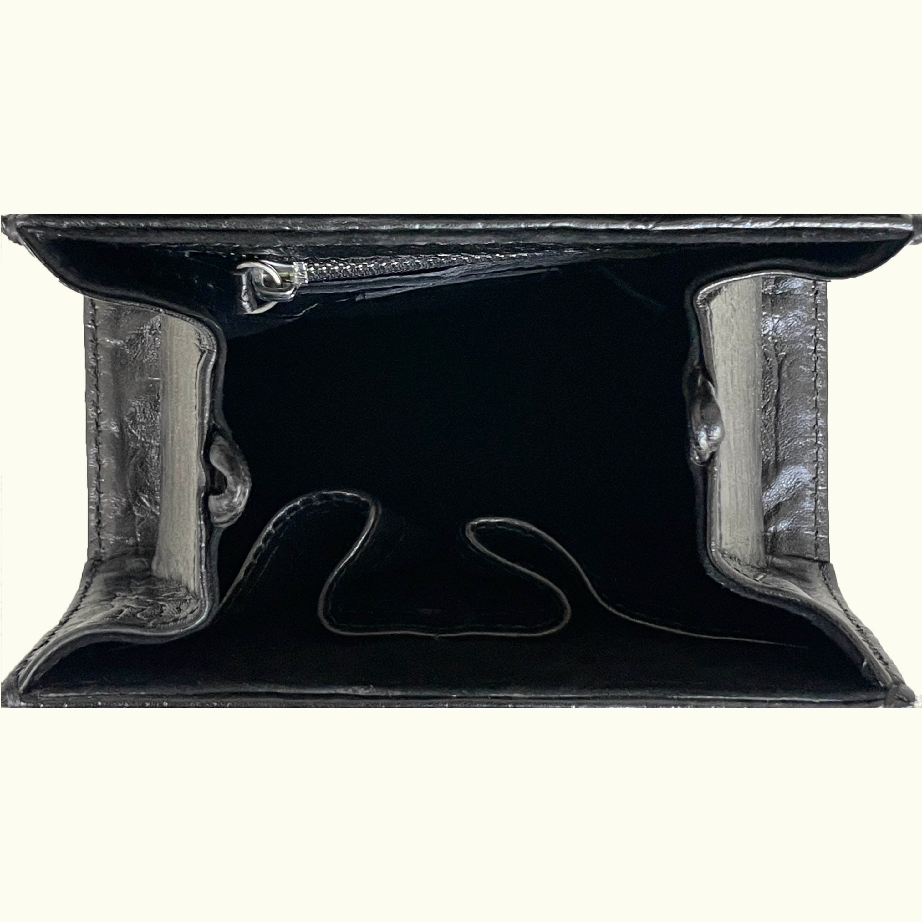 TKO Mini Black