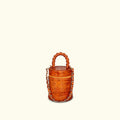 Barrel Bag Amber