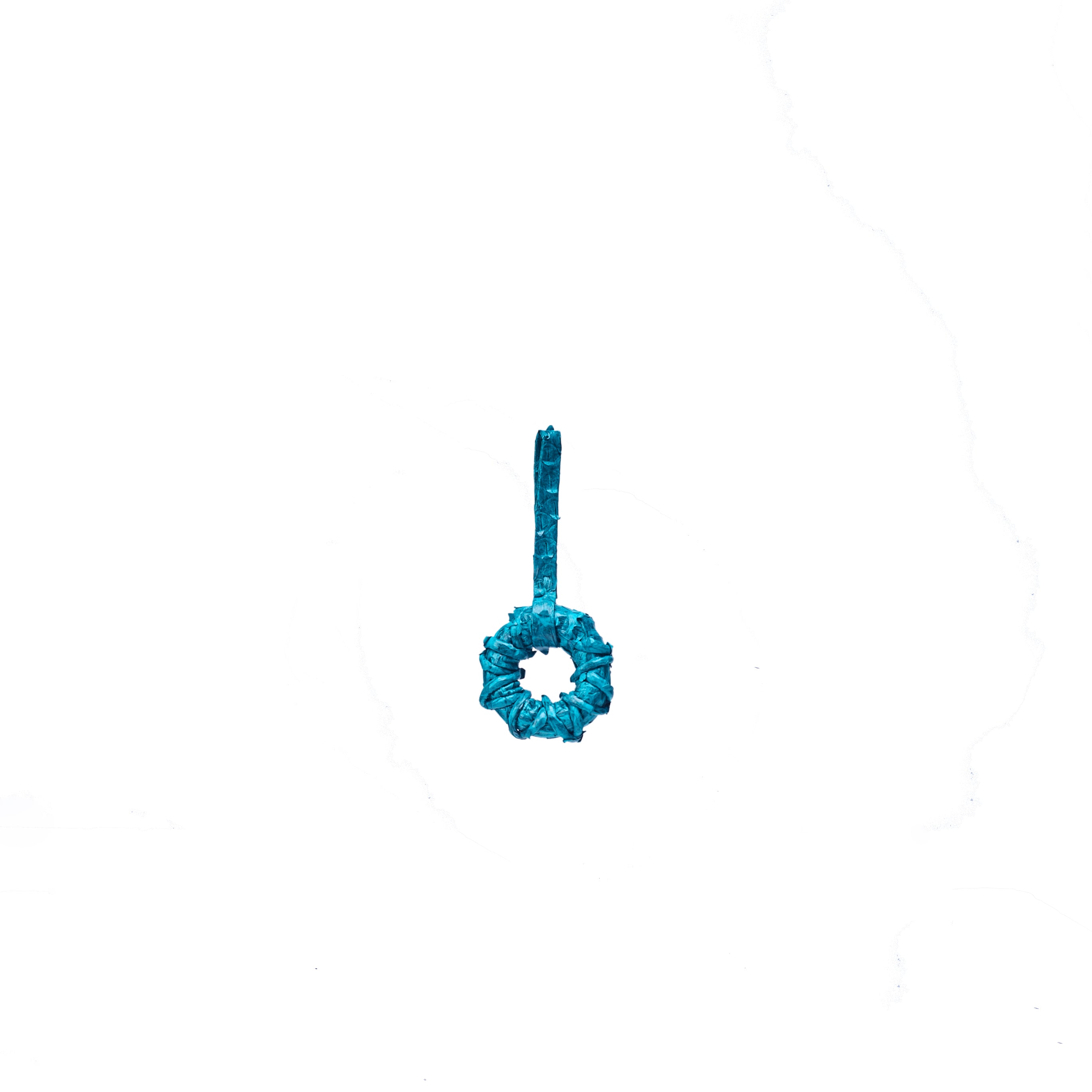 Bag Charm Shield Of Grace