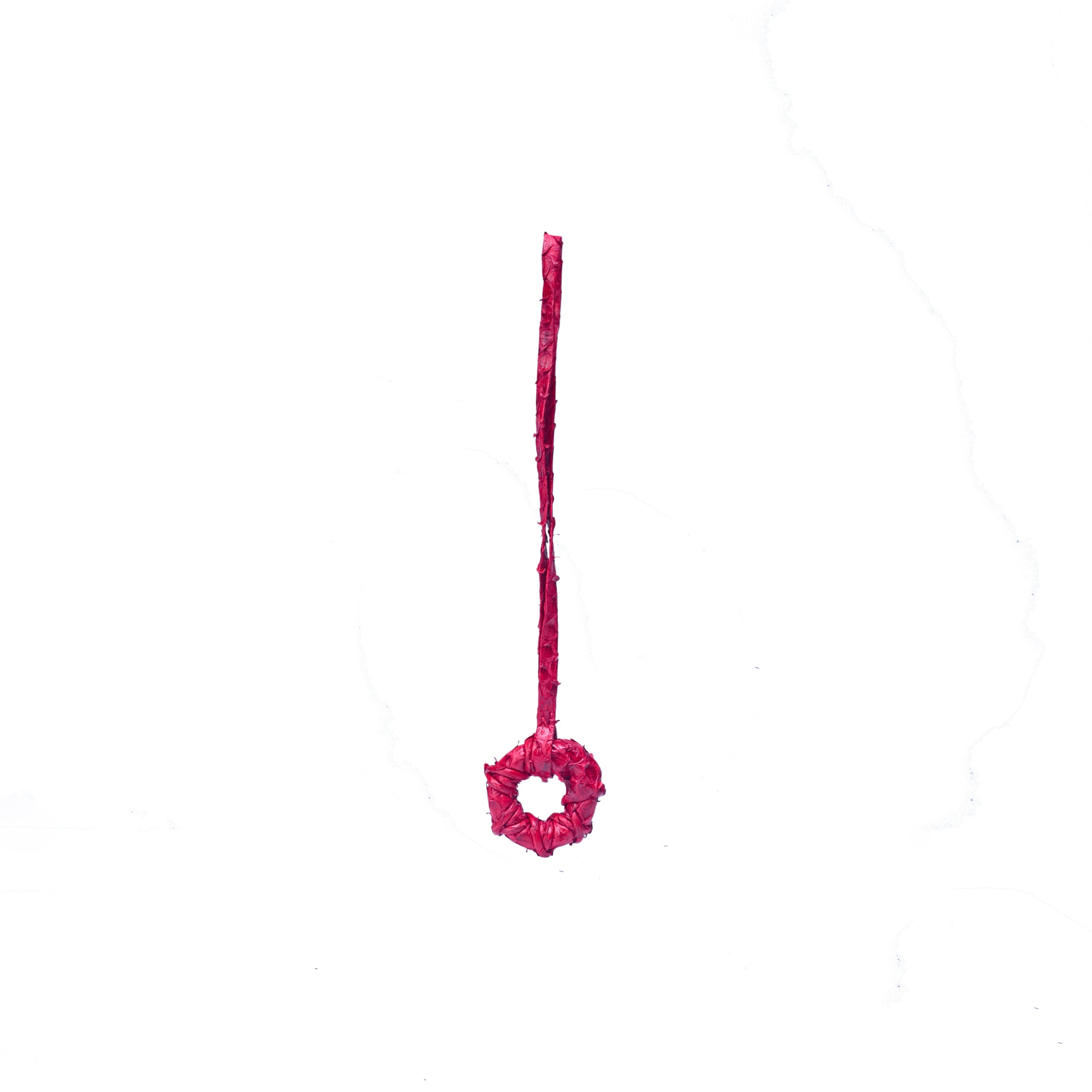 Bag Charm Shield Of Grace