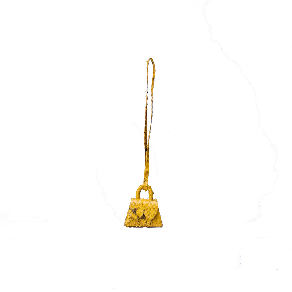 Bag Charm Phoenix