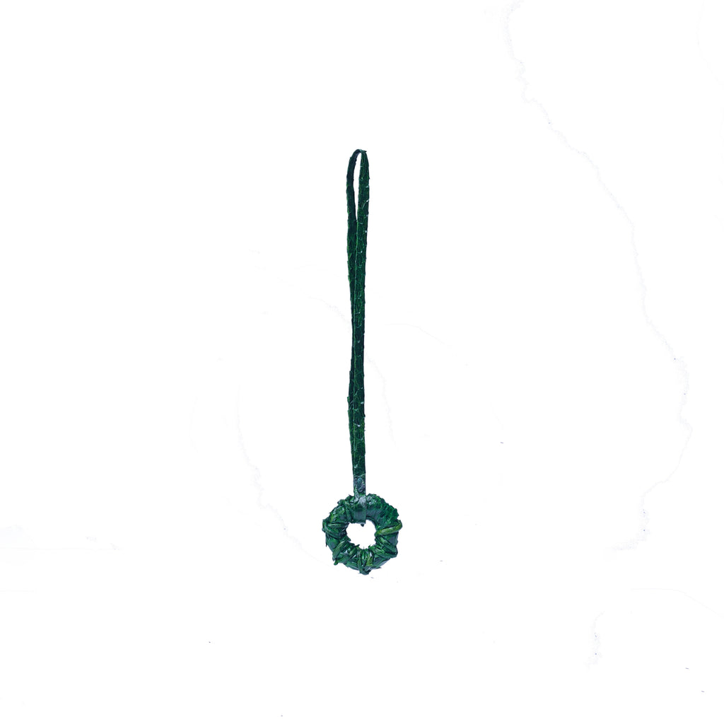 Bag Charm Shield Of Grace
