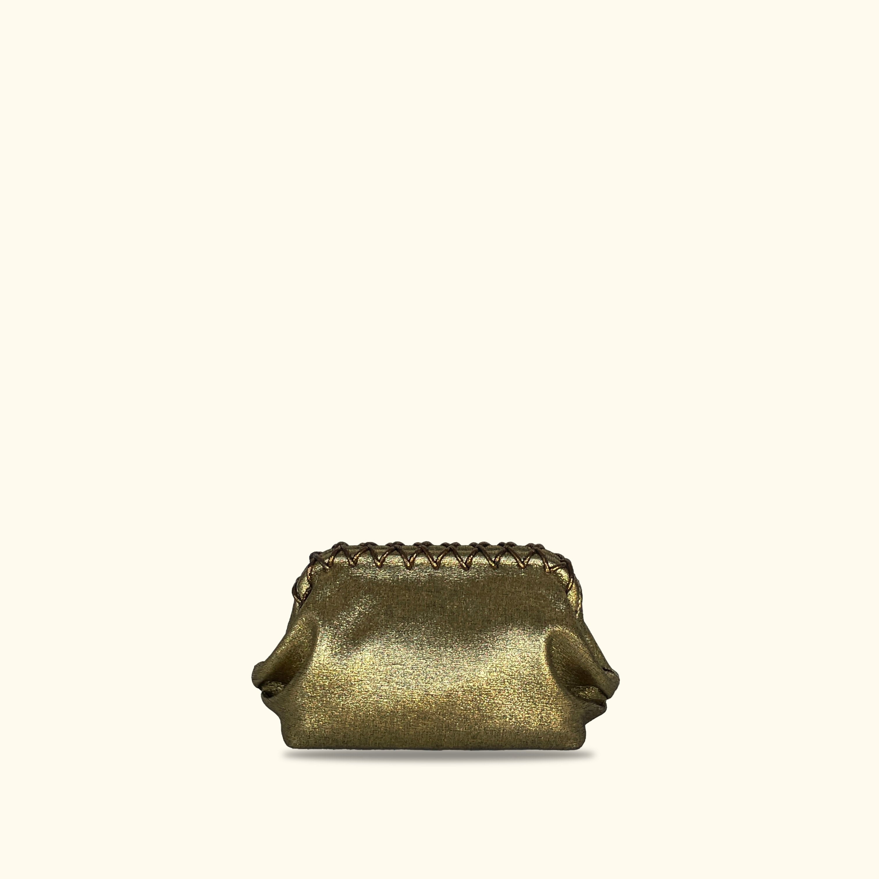 Heatwave Mini Gold