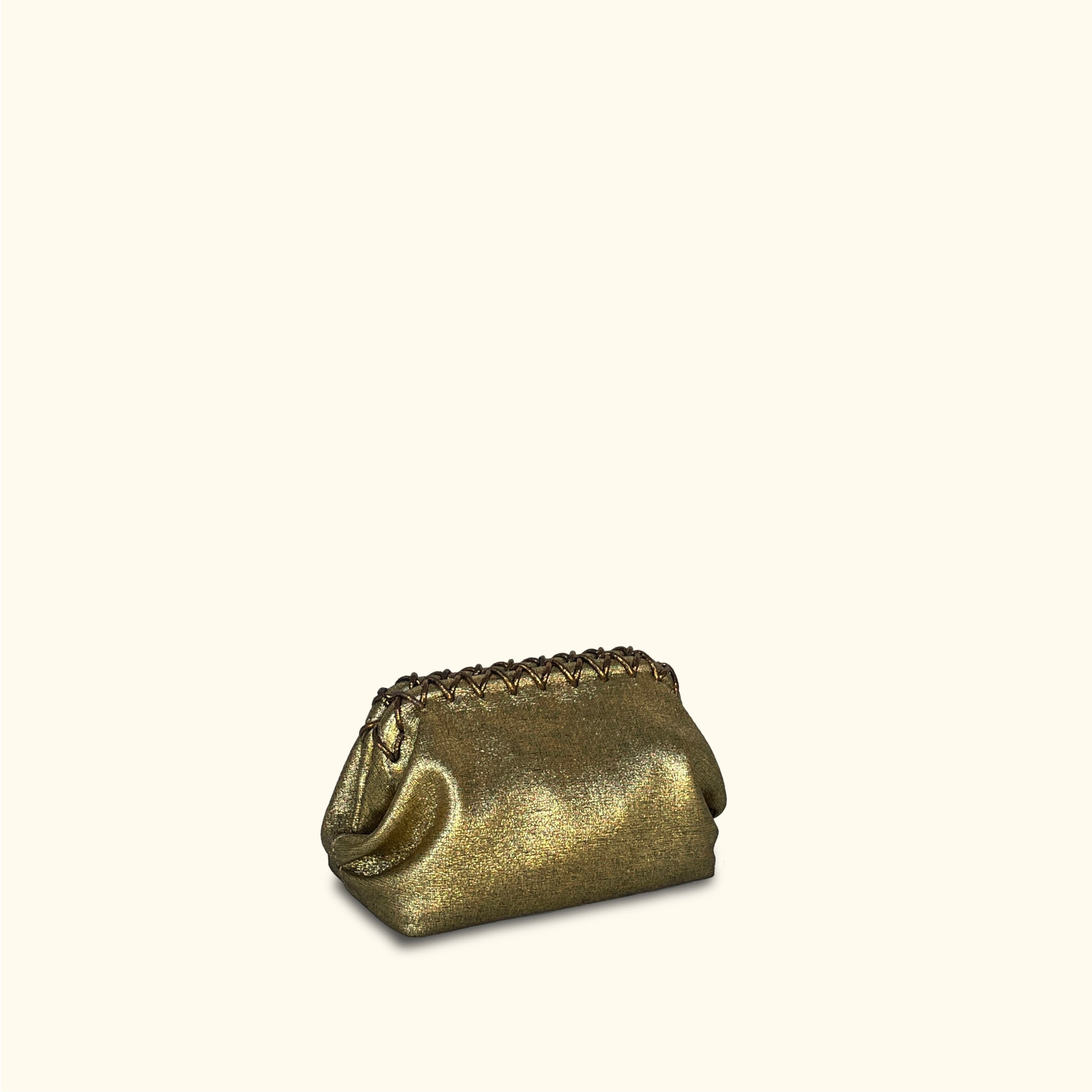 Heatwave Mini Gold
