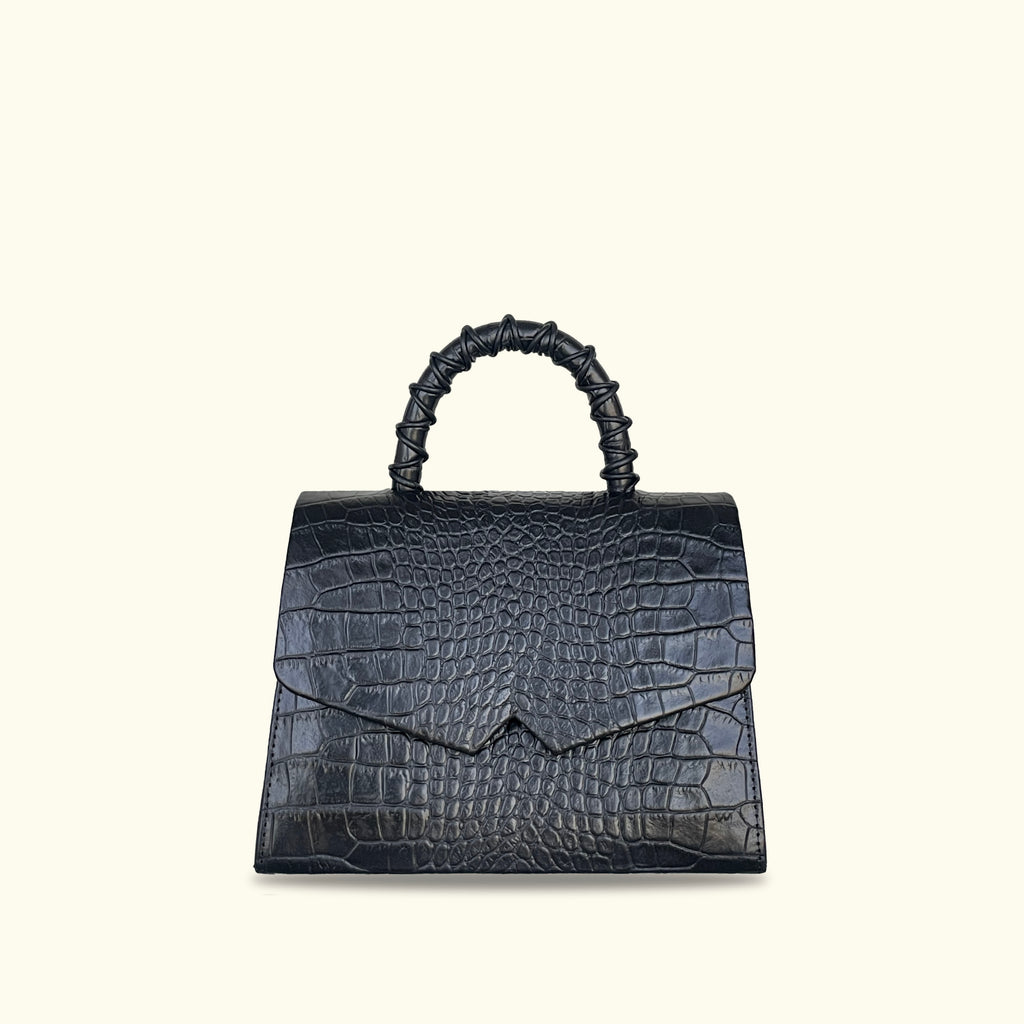 Alpha Madam 3.0 Black