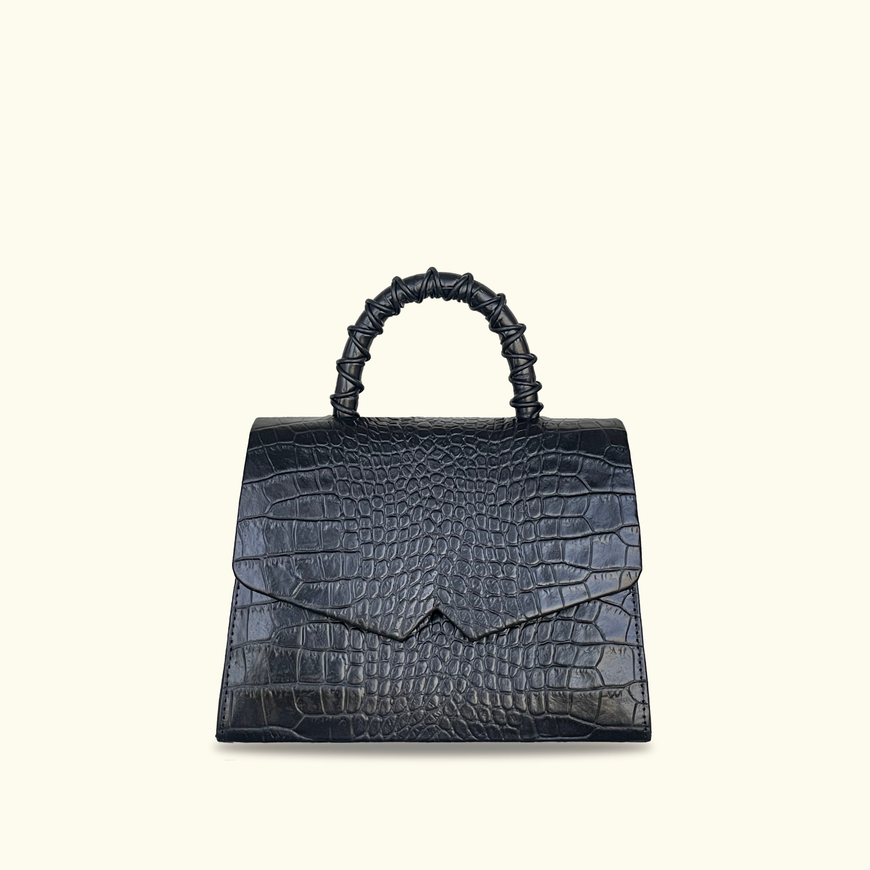 Alpha Madam 3.0 Black