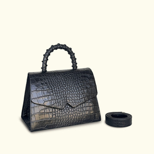 Alpha Madam 3.0 Black