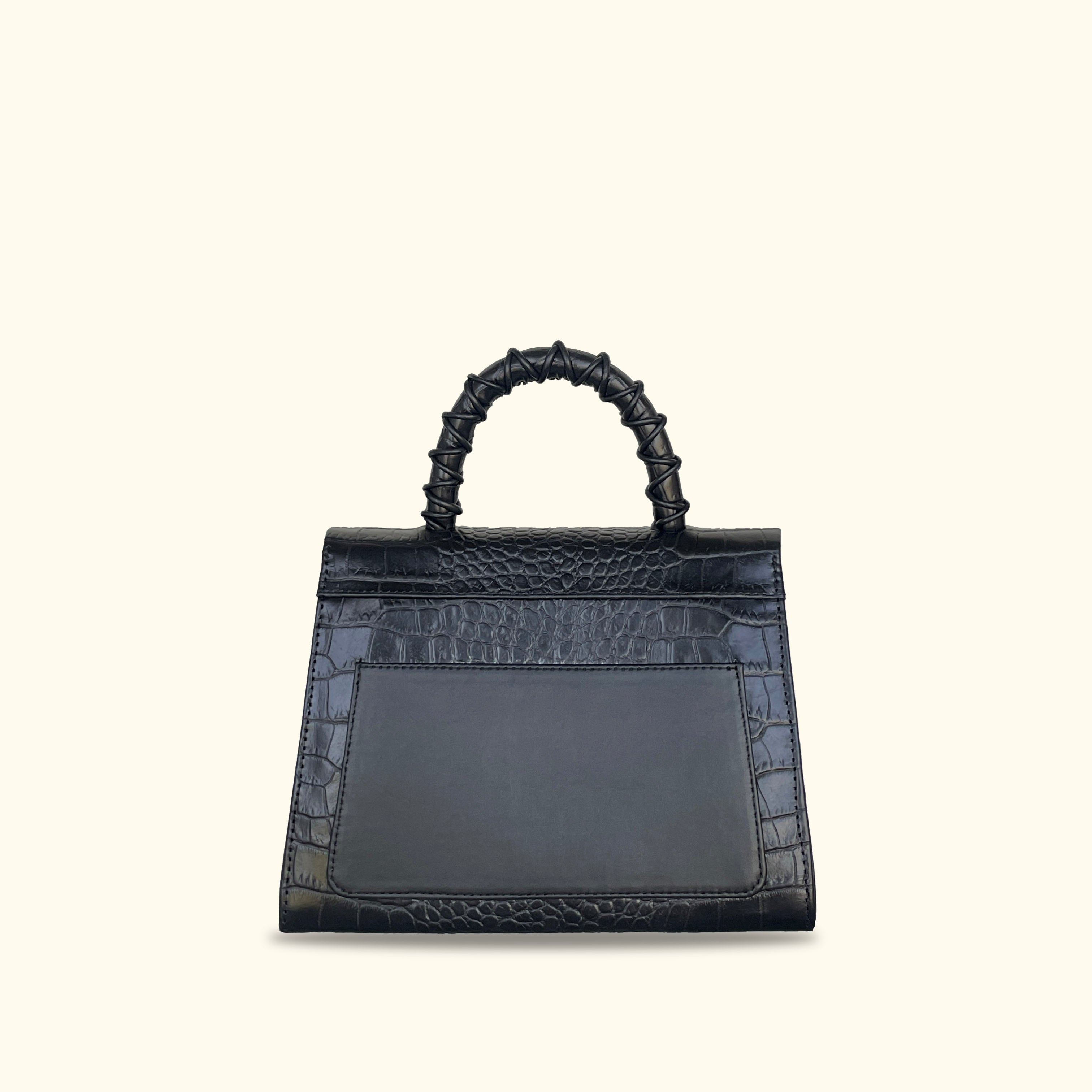Alpha Madam 3.0 Black