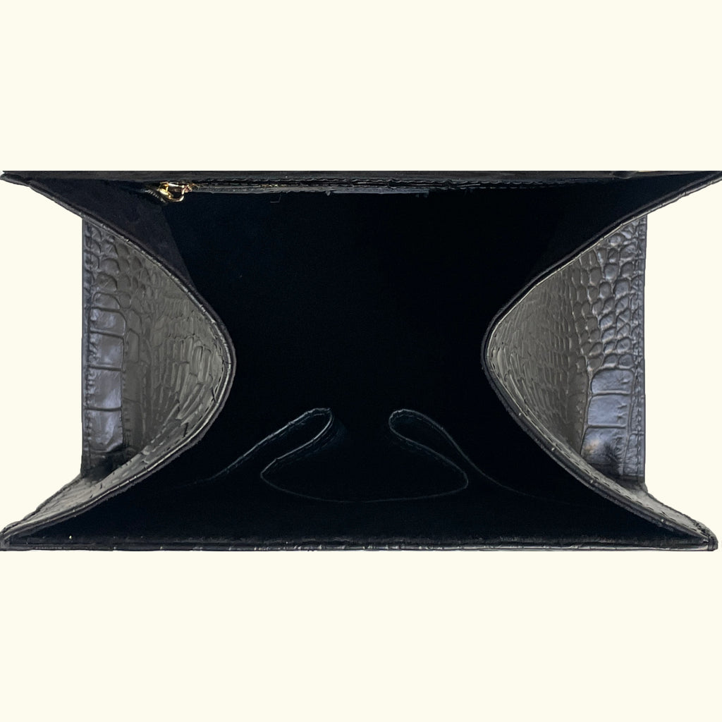 Alpha Madam 3.0 Black