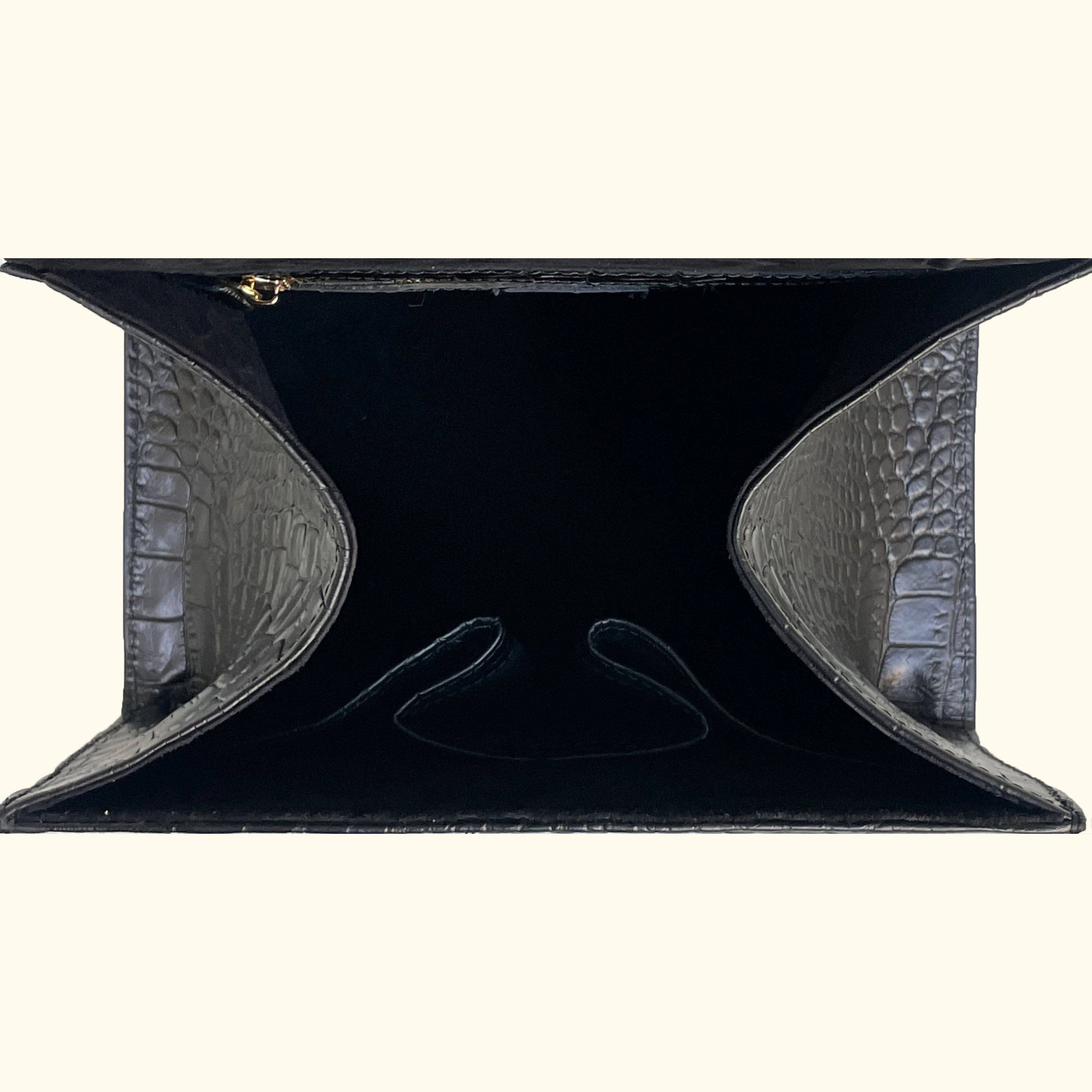 Alpha Madam 3.0 Black