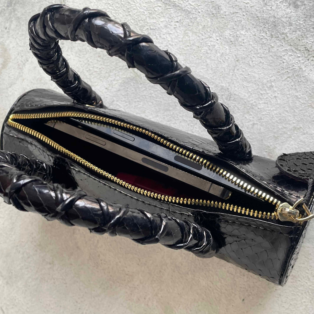 Bullet Bag Black