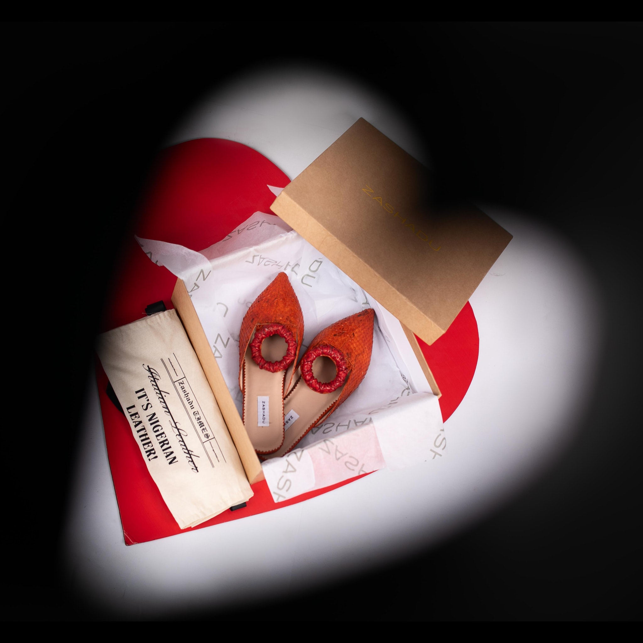 Hero Mule Amber (39)(40)(41)(42)