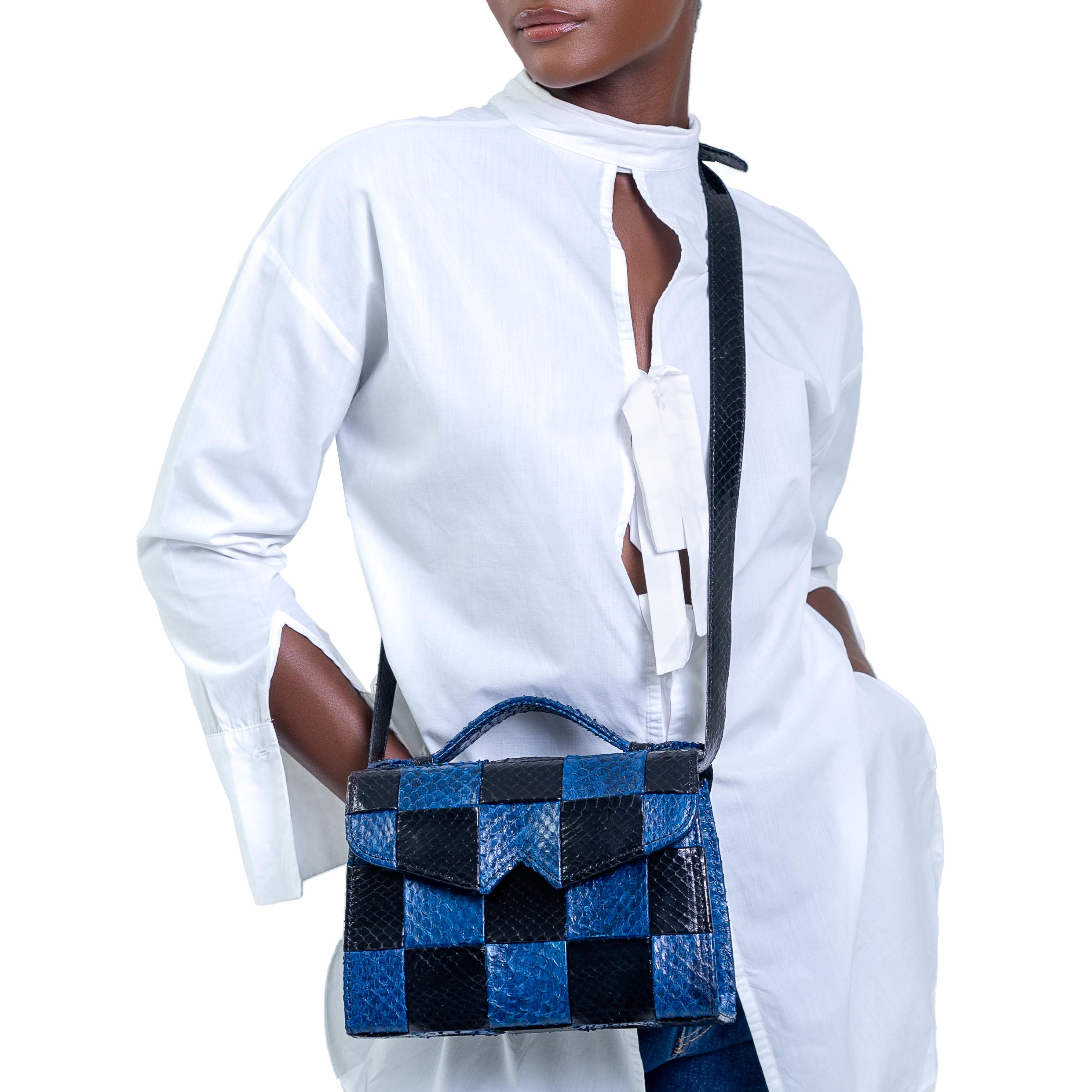 TKO CLASSIC BLUE BLACK (PREORDER)