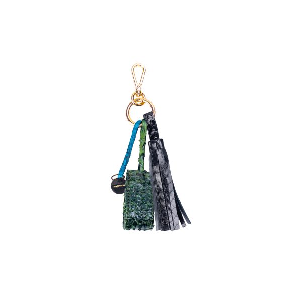 Key Ring Fortune