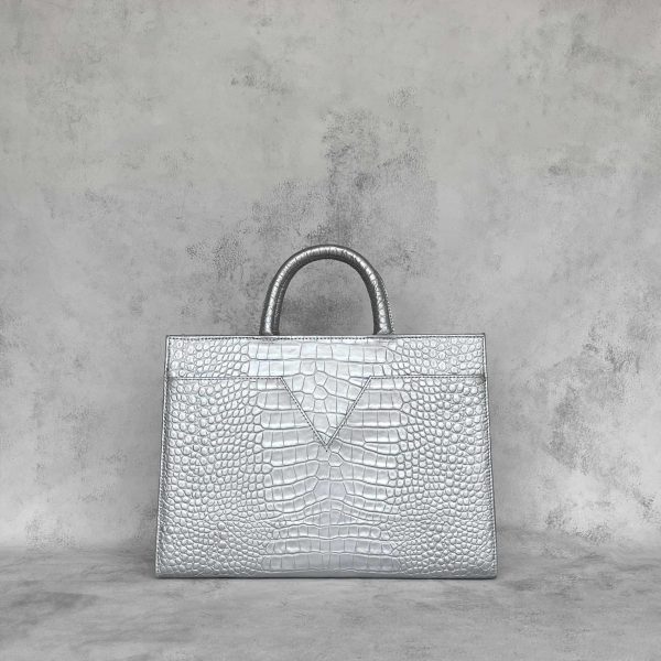 SST Maxi Silver